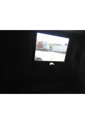 INTERNATIONAL PROSTAR 122 GLASS, SLEEPER