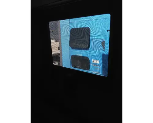 INTERNATIONAL PROSTAR 122 GLASS, SLEEPER