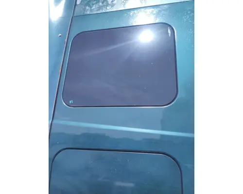 INTERNATIONAL PROSTAR 122 GLASS, SLEEPER