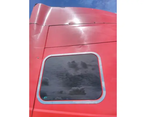 INTERNATIONAL PROSTAR 122 GLASS, SLEEPER