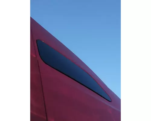 INTERNATIONAL PROSTAR 122 GLASS, SLEEPER