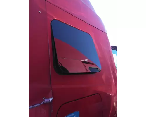 INTERNATIONAL PROSTAR 122 GLASS, SLEEPER
