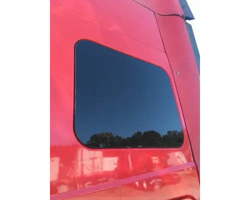 INTERNATIONAL PROSTAR 122 GLASS, SLEEPER