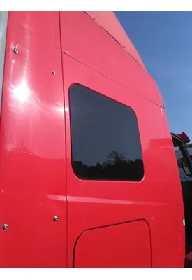 INTERNATIONAL PROSTAR 122 GLASS, SLEEPER