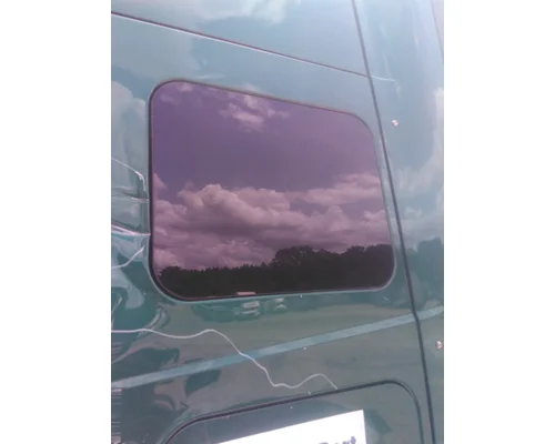 INTERNATIONAL PROSTAR 122 GLASS, SLEEPER