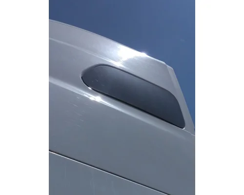INTERNATIONAL PROSTAR 122 GLASS, SLEEPER