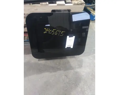 INTERNATIONAL PROSTAR 122 GLASS, SLEEPER