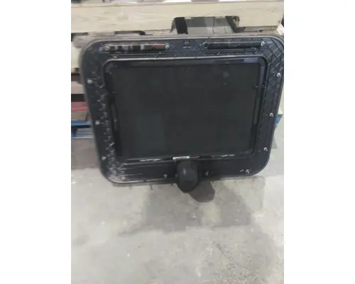 INTERNATIONAL PROSTAR 122 GLASS, SLEEPER