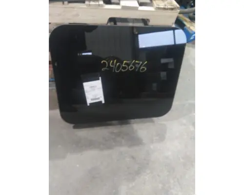 INTERNATIONAL PROSTAR 122 GLASS, SLEEPER