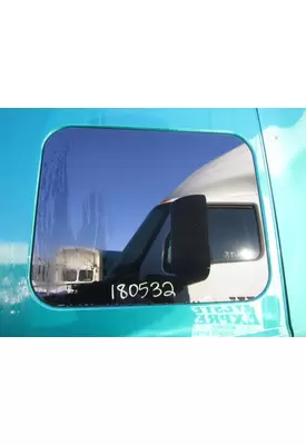 INTERNATIONAL PROSTAR 122 GLASS, SLEEPER