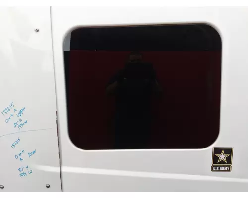 INTERNATIONAL PROSTAR 122 GLASS, SLEEPER
