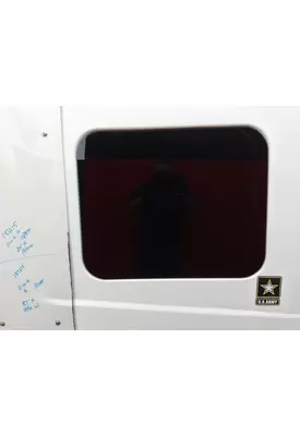 INTERNATIONAL PROSTAR 122 GLASS, SLEEPER