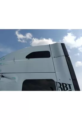 INTERNATIONAL PROSTAR 122 GLASS, SLEEPER