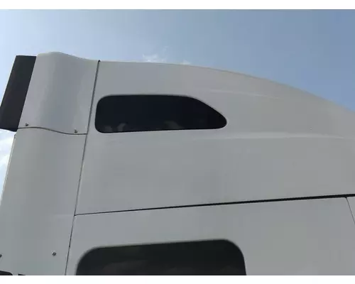 INTERNATIONAL PROSTAR 122 GLASS, SLEEPER