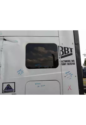 INTERNATIONAL PROSTAR 122 GLASS, SLEEPER