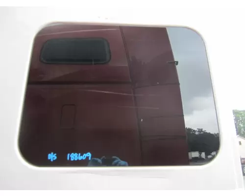INTERNATIONAL PROSTAR 122 GLASS, SLEEPER