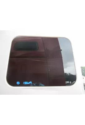 INTERNATIONAL PROSTAR 122 GLASS, SLEEPER