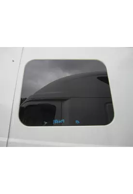 INTERNATIONAL PROSTAR 122 GLASS, SLEEPER