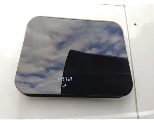 INTERNATIONAL PROSTAR 122 GLASS, SLEEPER