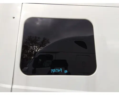 INTERNATIONAL PROSTAR 122 GLASS, SLEEPER