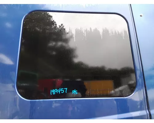 INTERNATIONAL PROSTAR 122 GLASS, SLEEPER