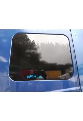 INTERNATIONAL PROSTAR 122 GLASS, SLEEPER