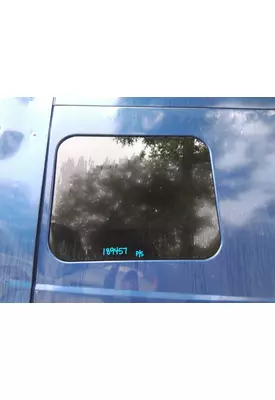 INTERNATIONAL PROSTAR 122 GLASS, SLEEPER
