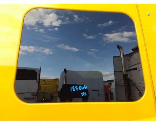 INTERNATIONAL PROSTAR 122 GLASS, SLEEPER