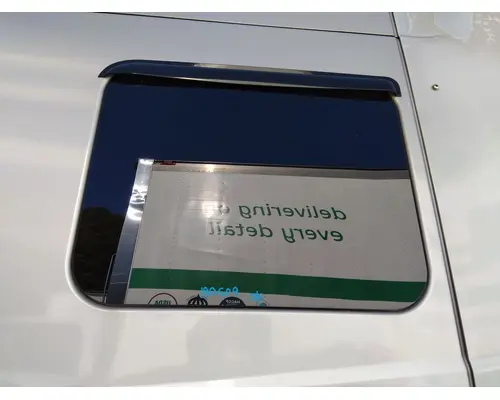 INTERNATIONAL PROSTAR 122 GLASS, SLEEPER