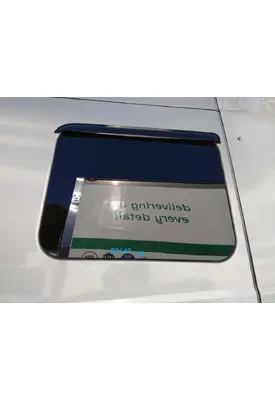 INTERNATIONAL PROSTAR 122 GLASS, SLEEPER