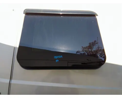 INTERNATIONAL PROSTAR 122 GLASS, SLEEPER