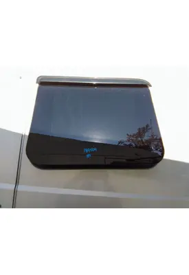 INTERNATIONAL PROSTAR 122 GLASS, SLEEPER