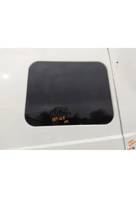 INTERNATIONAL PROSTAR 122 GLASS, SLEEPER