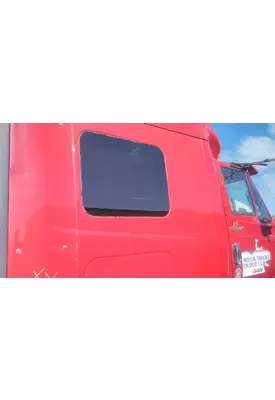 INTERNATIONAL PROSTAR 122 GLASS, SLEEPER