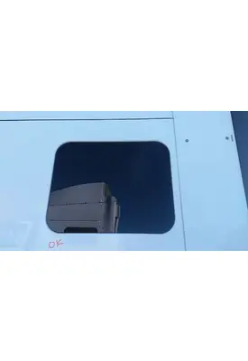 INTERNATIONAL PROSTAR 122 GLASS, SLEEPER