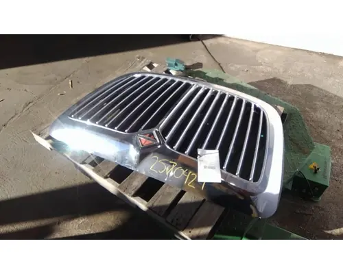 INTERNATIONAL PROSTAR 122 GRILLE