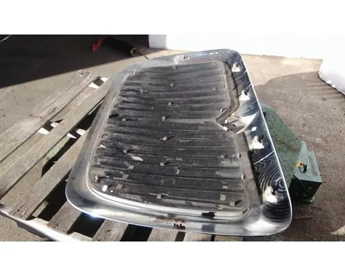 INTERNATIONAL PROSTAR 122 GRILLE