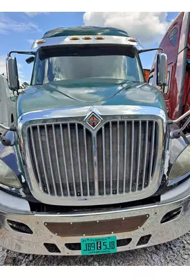 INTERNATIONAL PROSTAR 122 GRILLE