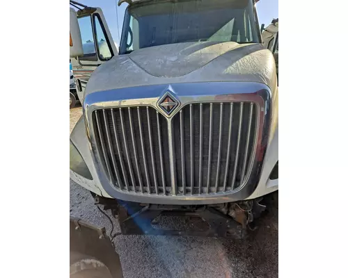 INTERNATIONAL PROSTAR 122 GRILLE