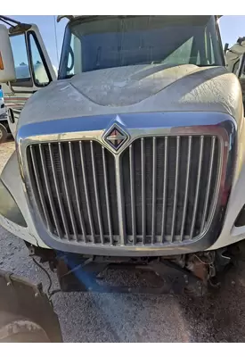 INTERNATIONAL PROSTAR 122 GRILLE