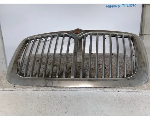 INTERNATIONAL PROSTAR 122 GRILLE