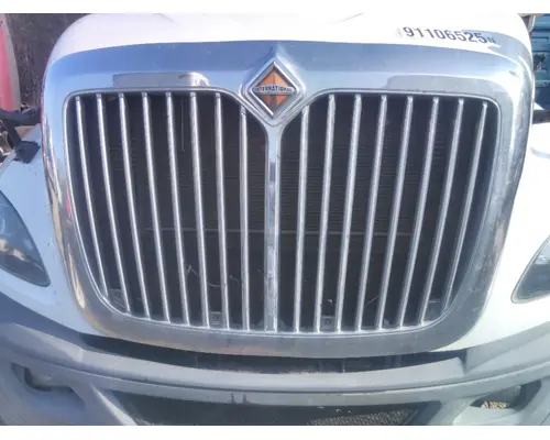 INTERNATIONAL PROSTAR 122 GRILLE