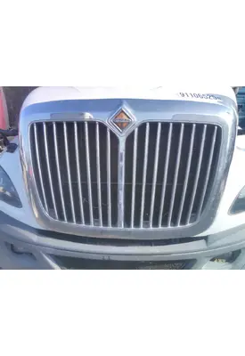 INTERNATIONAL PROSTAR 122 GRILLE