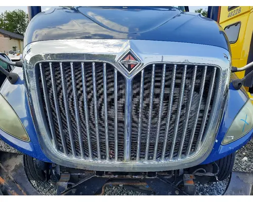 INTERNATIONAL PROSTAR 122 GRILLE