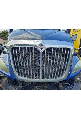 INTERNATIONAL PROSTAR 122 GRILLE