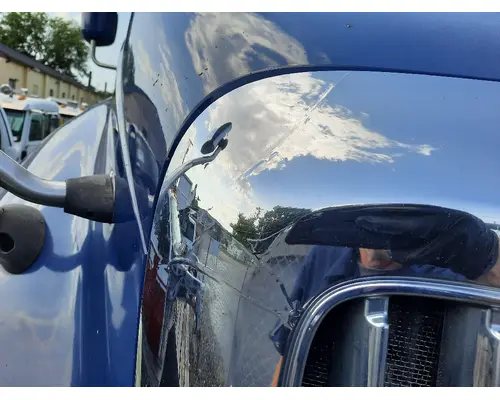 INTERNATIONAL PROSTAR 122 GRILLE