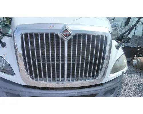 INTERNATIONAL PROSTAR 122 GRILLE