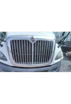 INTERNATIONAL PROSTAR 122 GRILLE