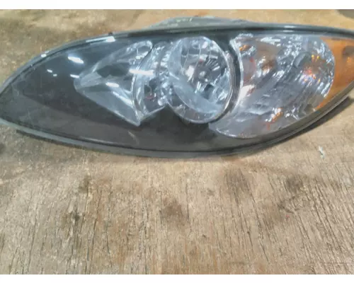 INTERNATIONAL PROSTAR 122 HEADLAMP ASSEMBLY