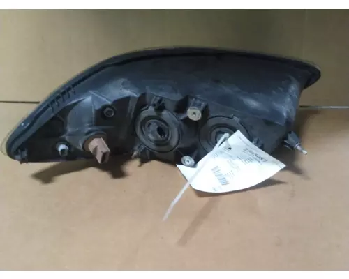 INTERNATIONAL PROSTAR 122 HEADLAMP ASSEMBLY